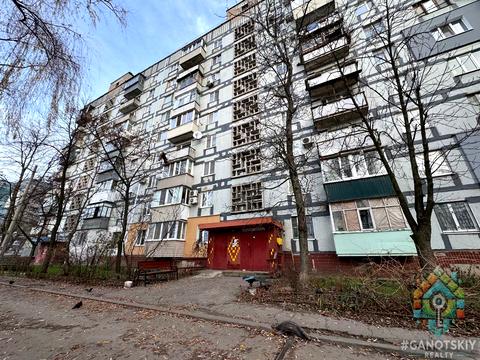 квартира за адресою Олександра Данченка вул. (Немировича-Данченка), 30