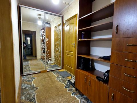 квартира за адресою Київ, Олевська вул., 7