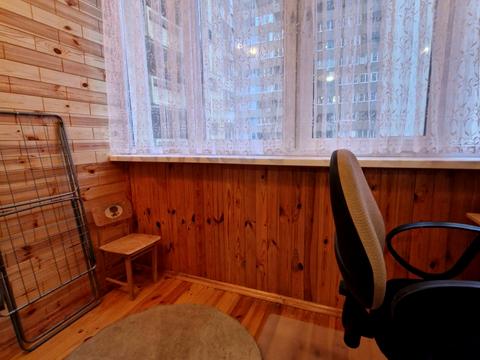 квартира за адресою Київ, Олевська вул., 7