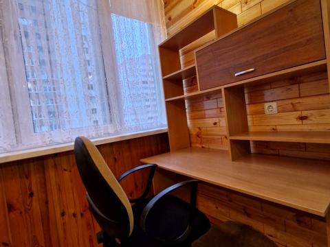 квартира за адресою Київ, Олевська вул., 7