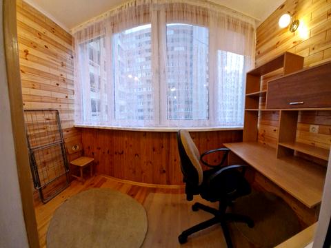 квартира за адресою Київ, Олевська вул., 7