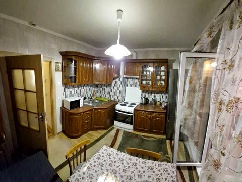 квартира за адресою Київ, Олевська вул., 7