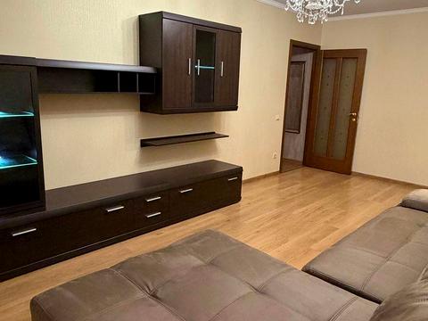 квартира по адресу Гвардейцев-Широнинцев ул., 7