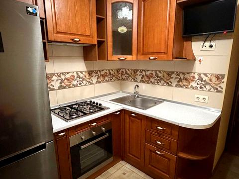 квартира по адресу Гвардейцев-Широнинцев ул., 7