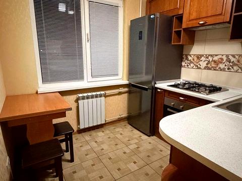 квартира по адресу Гвардейцев-Широнинцев ул., 7