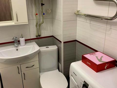 квартира по адресу Гвардейцев-Широнинцев ул., 7