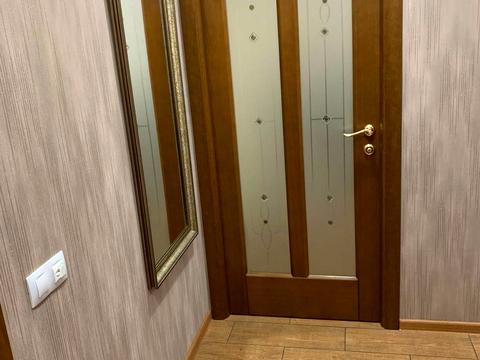 квартира по адресу Гвардейцев-Широнинцев ул., 7