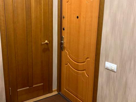 квартира по адресу Гвардейцев-Широнинцев ул., 7