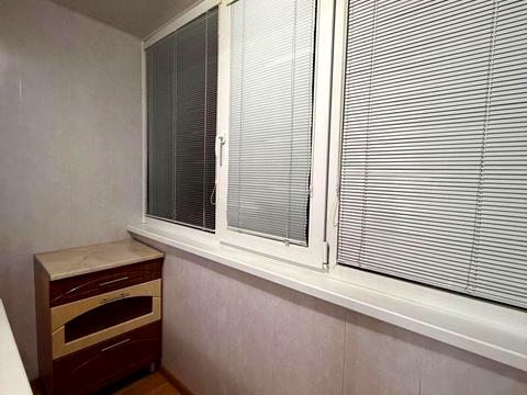 квартира по адресу Гвардейцев-Широнинцев ул., 7