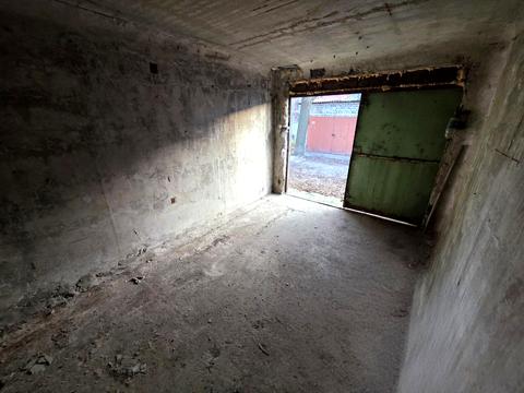 паркоместо по адресу Морозова ул., 34