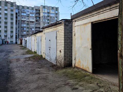 паркоместо по адресу Морозова ул., 34