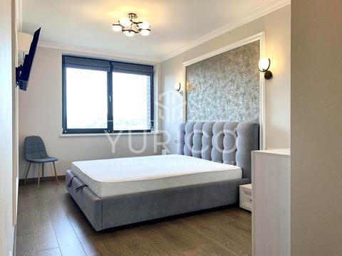 квартира по адресу Антоновича ул. (Горького), 74