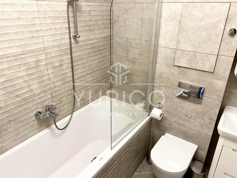 квартира по адресу Антоновича ул. (Горького), 74