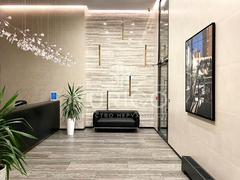 квартира по адресу Антоновича ул. (Горького), 74