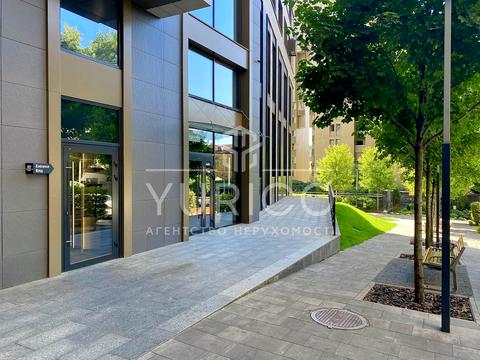 квартира по адресу Антоновича ул. (Горького), 74