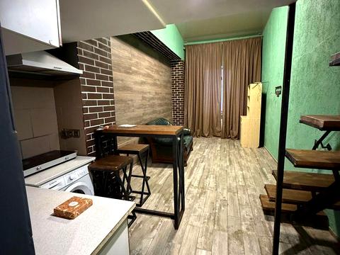 квартира по адресу Лозівська ул., 5