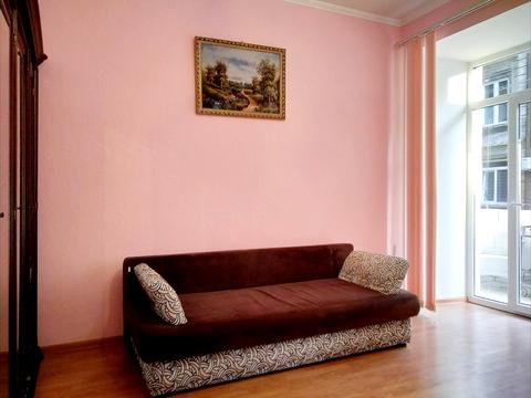 квартира за адресою Європейська вул. (Карла Маркса), 4