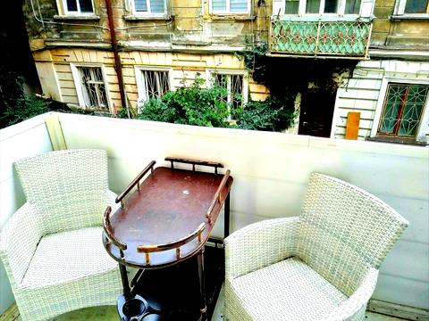 квартира за адресою Європейська вул. (Карла Маркса), 4