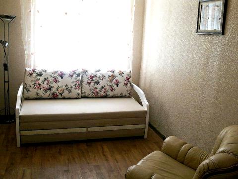 квартира за адресою Європейська вул. (Карла Маркса), 4