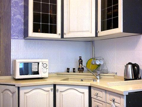 квартира за адресою Європейська вул. (Карла Маркса), 4