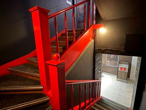 коммерческая по адресу Проспект Свободи, 18