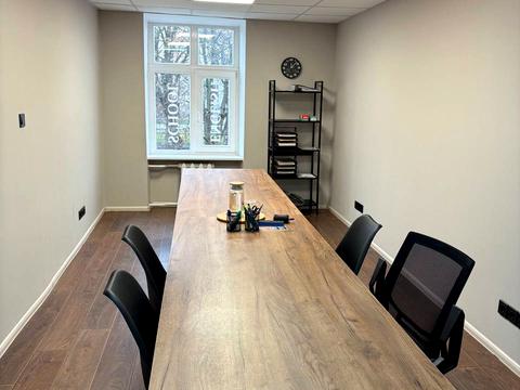 коммерческая по адресу Проспект Свободи, 18