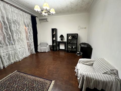 квартира за адресою Київ, Круглоуніверситетська вул., 1/2