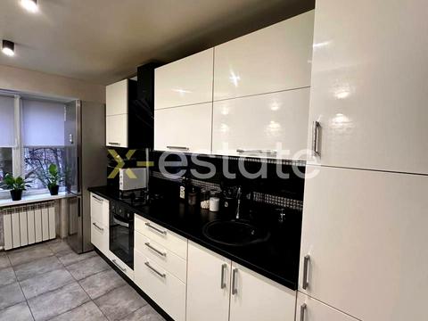 квартира за адресою житловий масив Тополя-2 вул., 35