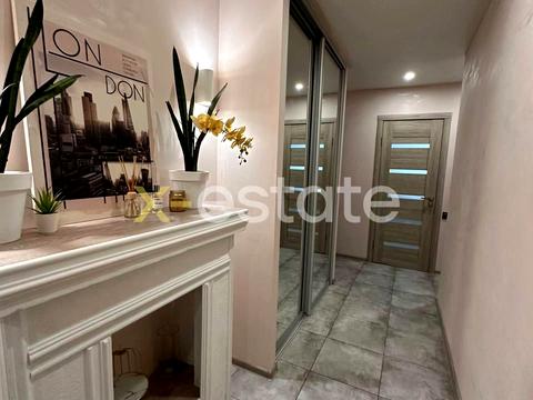 квартира за адресою житловий масив Тополя-2 вул., 35