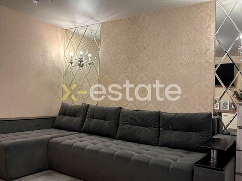 квартира за адресою житловий масив Тополя-2 вул., 35