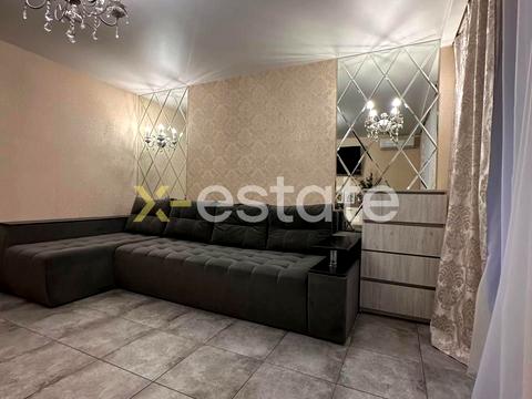 квартира за адресою житловий масив Тополя-2 вул., 35