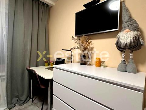 квартира за адресою житловий масив Тополя-2 вул., 35