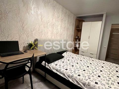 квартира за адресою житловий масив Тополя-2 вул., 35