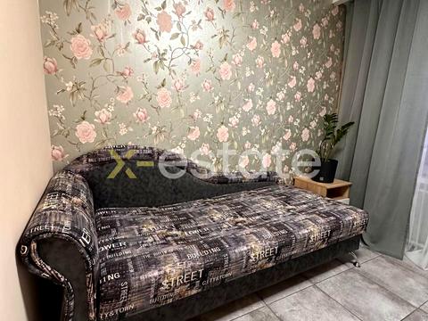 квартира за адресою житловий масив Тополя-2 вул., 35