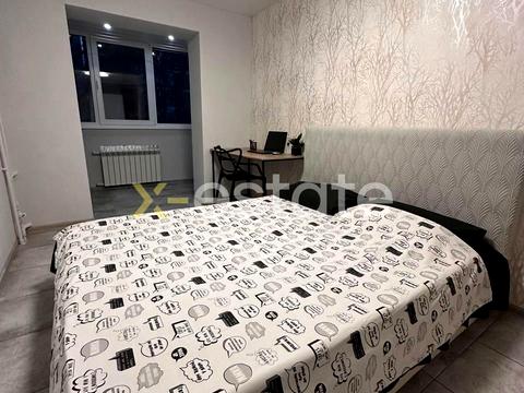 квартира за адресою житловий масив Тополя-2 вул., 35