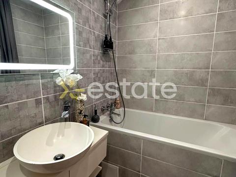 квартира за адресою житловий масив Тополя-2 вул., 35