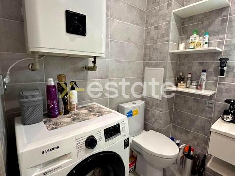 квартира за адресою житловий масив Тополя-2 вул., 35