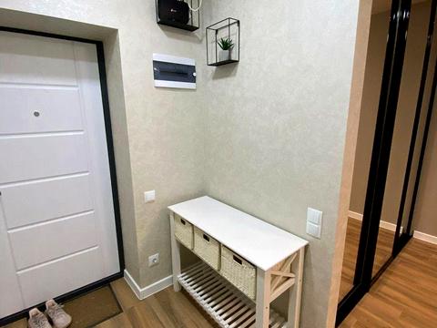 квартира по адресу Борткевича ул., 1