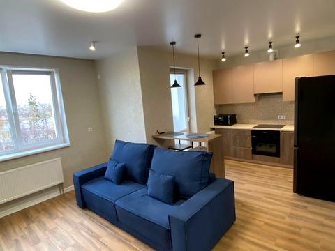 квартира по адресу Борткевича ул., 1