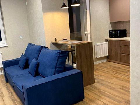 квартира по адресу Борткевича ул., 1