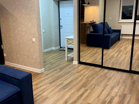 квартира по адресу Борткевича ул., 1