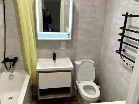 квартира по адресу Борткевича ул., 1