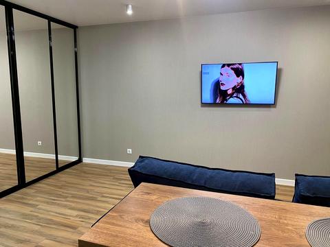 квартира по адресу Борткевича ул., 1