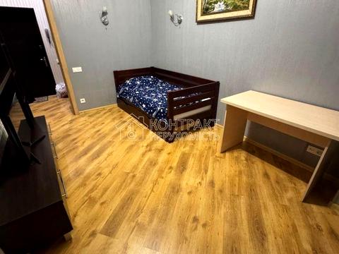 квартира по адресу Новоалександровская ул., (Будинок 2)