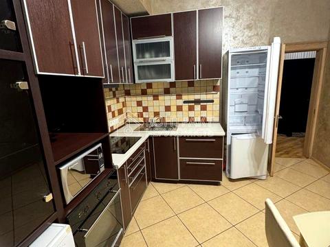 квартира по адресу Новоалександровская ул., (Будинок 2)