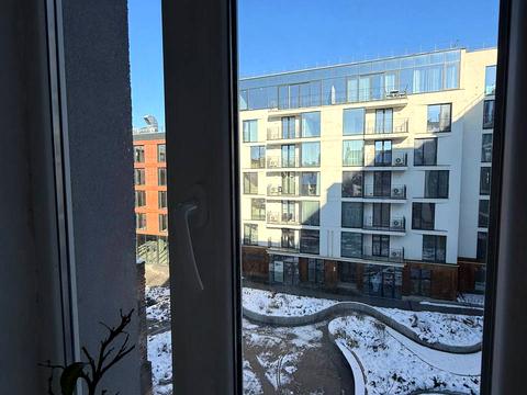 квартира за адресою Луки Долинського вул., 4