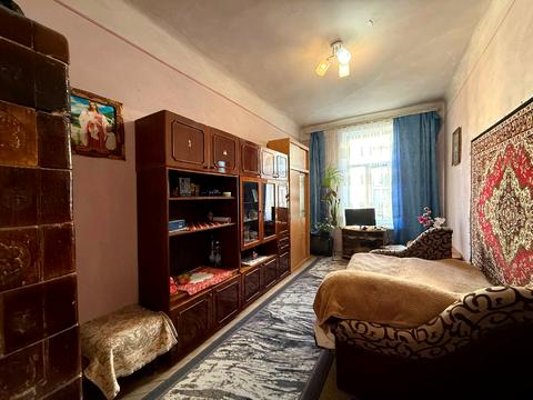 квартира за адресою Луки Долинського вул., 4