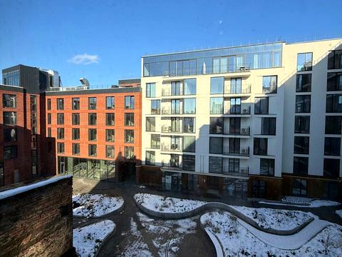 квартира за адресою Луки Долинського вул., 4