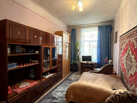 квартира за адресою Луки Долинського вул., 4