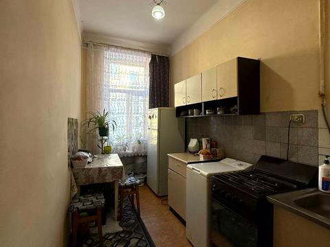 квартира за адресою Луки Долинського вул., 4